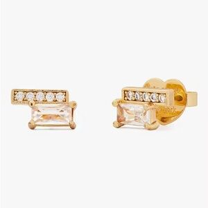 Kate Spade Precious Delights Delicate Studs